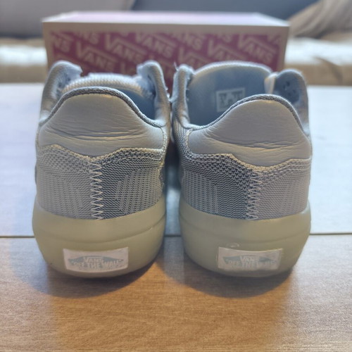 Vans EVDNT Ultimate Waffle sneakers size 35