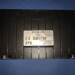 ITS Telecom Analog Cellular Gateway CGW-TS used