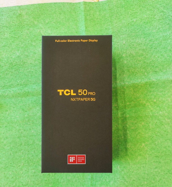 TCL 50 Pro