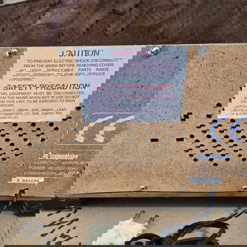 retro ραδιόφωνο