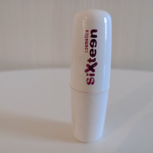 Lipstick sixteen-346-Beige like new