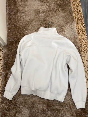 Zara hoodie like new, size L