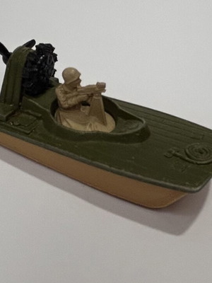 Matchbox 1977 Superfast No 30 Swamp Rat винтидж играчка кола