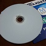  M DISC DVD (καινούργιο)