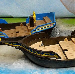 Playmobil Πειρατικά μικρά Πλοία