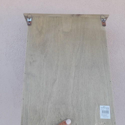 Wall Shelf Vintage, new