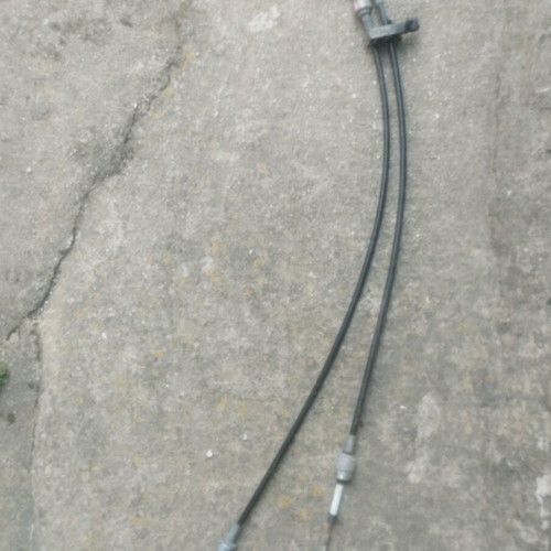 Fiat Punto 2005 gearshift cable used