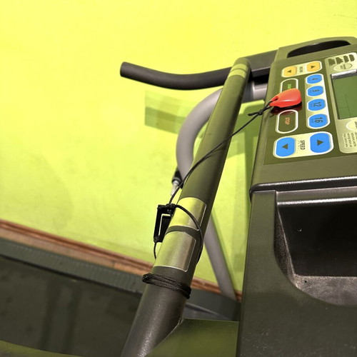 Weslo Cadence S6 treadmill used in excellent condition