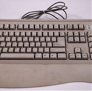 Keyboard Mitsumi KFK-EA4SA GR (PS2)
