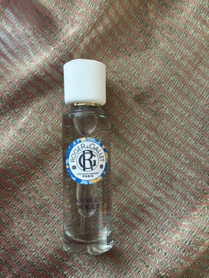 Roger & Gallet Vanille Soleil Mist new, 30 ml