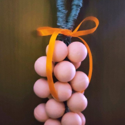Orlofina handmade grape soap new