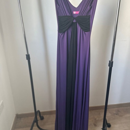 Goddess London Dress Size M New Colorful
