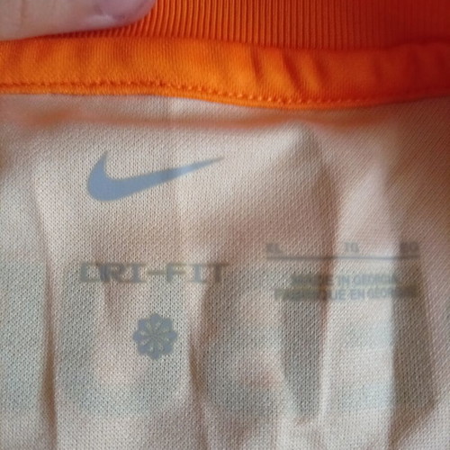 Galatasaray Nike Jersey like new, authentic