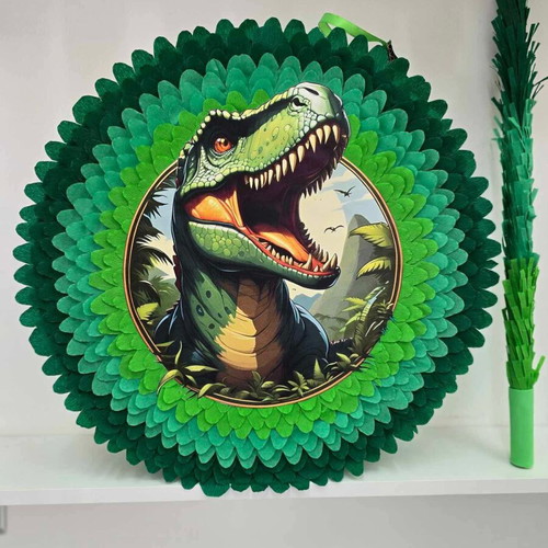 Pinatas new handmade for kids parties with popular themes