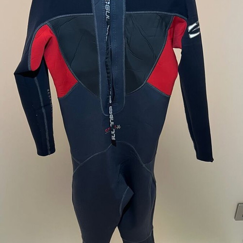 Gul Surf Wetsuit 3/2 MT Medium-Tall