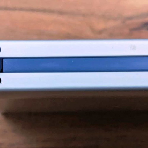 2.5 IDE HDD external enclosure to USB 2.0 used with dual USB power