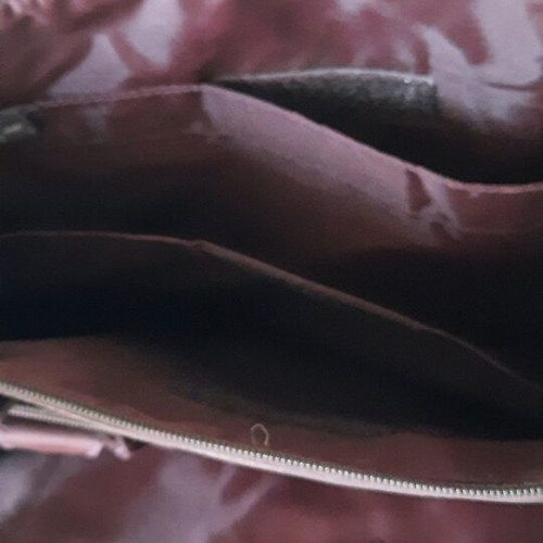 Kipling handbag for documents and laptop like new, brown