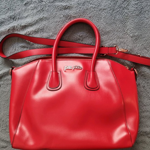 Folli Follie shoulder bag like new
