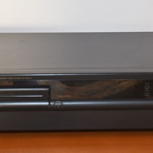 Marantz CD 42 MkII CD player like new