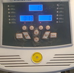 Energetics treadmill