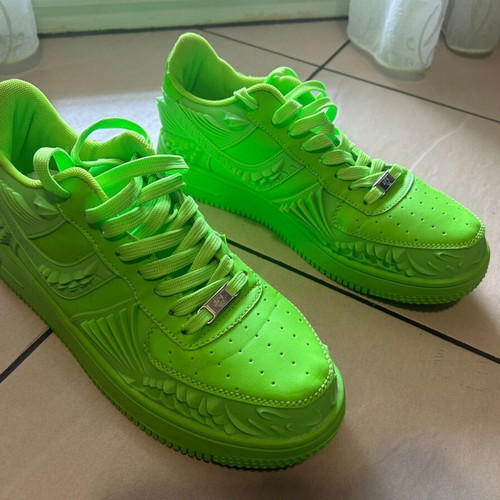 Nike Air AF1 82 in excellent condition