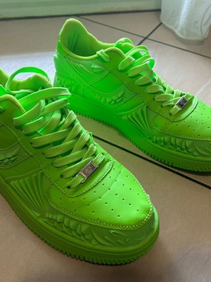 Nike Air AF1 82 in excellent condition