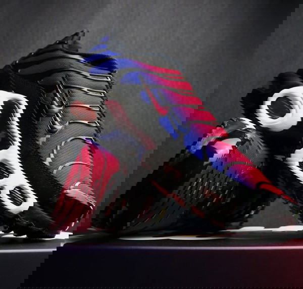 Nike Patta x Air Max Plus "FC Barcelona"