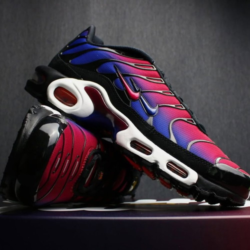 Nike Patta x Air Max Plus FC Barcelona καινούργια παπούτσια