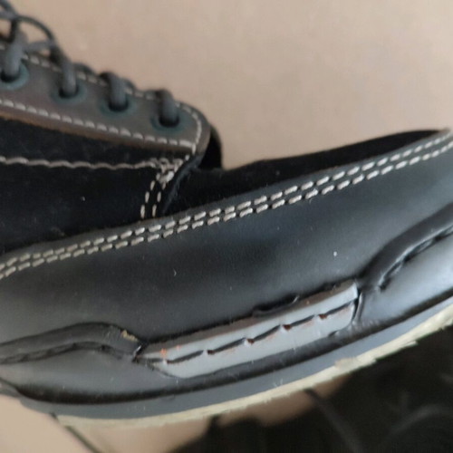 Dolce Gabbana ankle boots new, size 43, black
