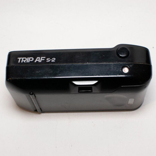 Olympus Trip AF S-2 35mm analog camera