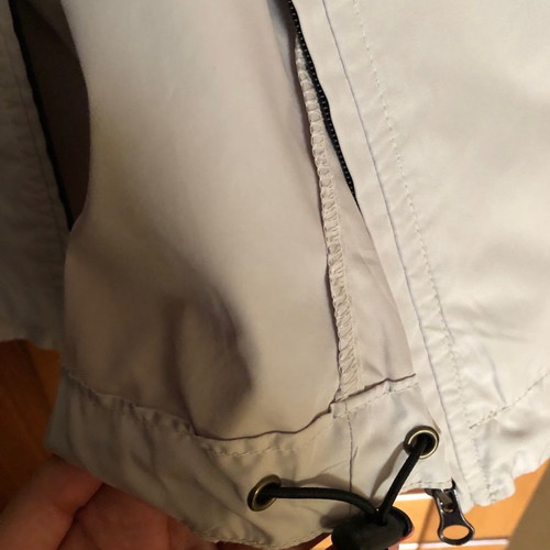 55 DSL (by Diesel) light weight jacket Size:small