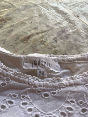 Women's blouse like new