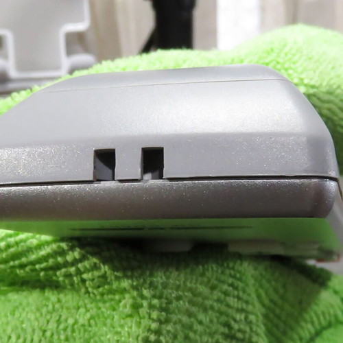 Sony RM-ED007 remote control used for Bravia TVs silver