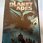  Planet of the apes 2 dvd special edition