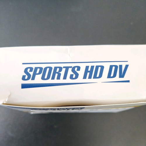Full HD Mini DV Camera new