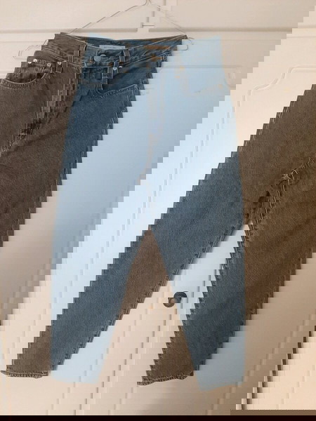 Jean Levi's