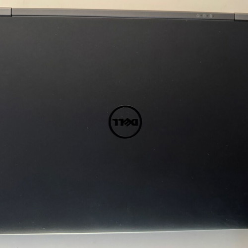 Dell Latitude E7250 Ultrabook like new with 16GB RAM and 512GB SSD