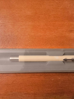 Parker pens new in their packaging