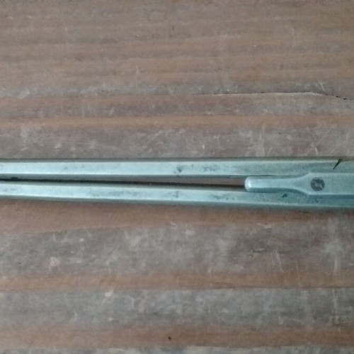 Collectible compass set used by La filotecnica Salmoiraghi S.A. 1920s