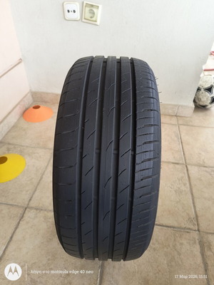 Λάστιχα Toyo Proxes Comfort 195/50/R15 σαν καινούργια, σετ 2