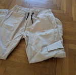 Cargo pants, medium, beige, like new