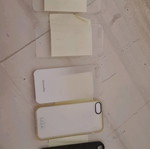 iPhone 5/5s cases used