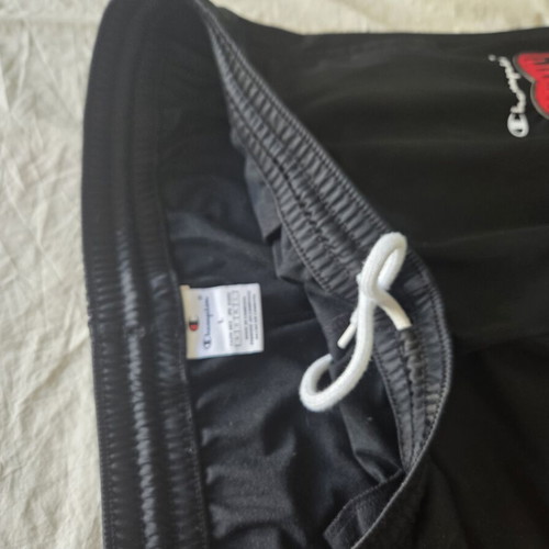 Champion Love tracksuit set XL like new, black