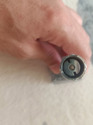 Razorock Adjust razor used in very good condition