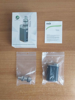 eleaf eleaf