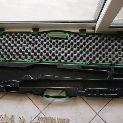 Shotgun case like new