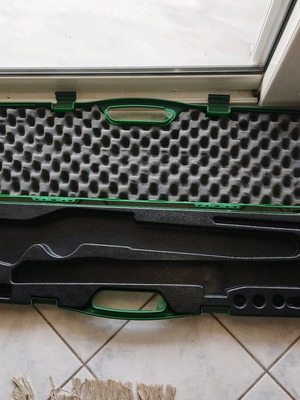 Shotgun case like new