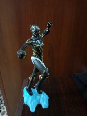 Marvel figure in excellent condition