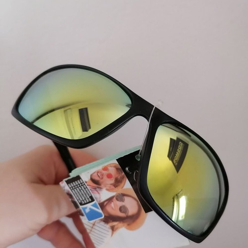 Aeyewear Mirror Sunglasses New with 100% UV Protection