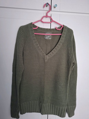 Bershka spring sweater like new size L